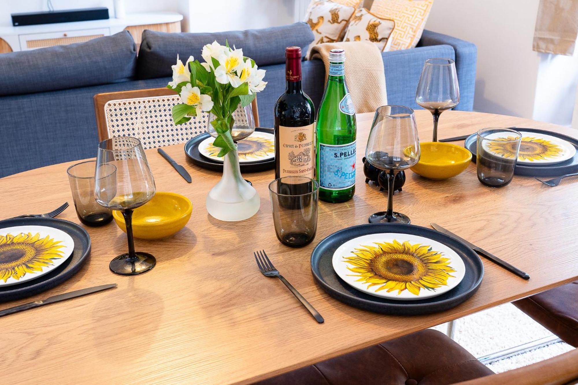 Marylebone High Street 2Br Apt Londýn Exteriér fotografie