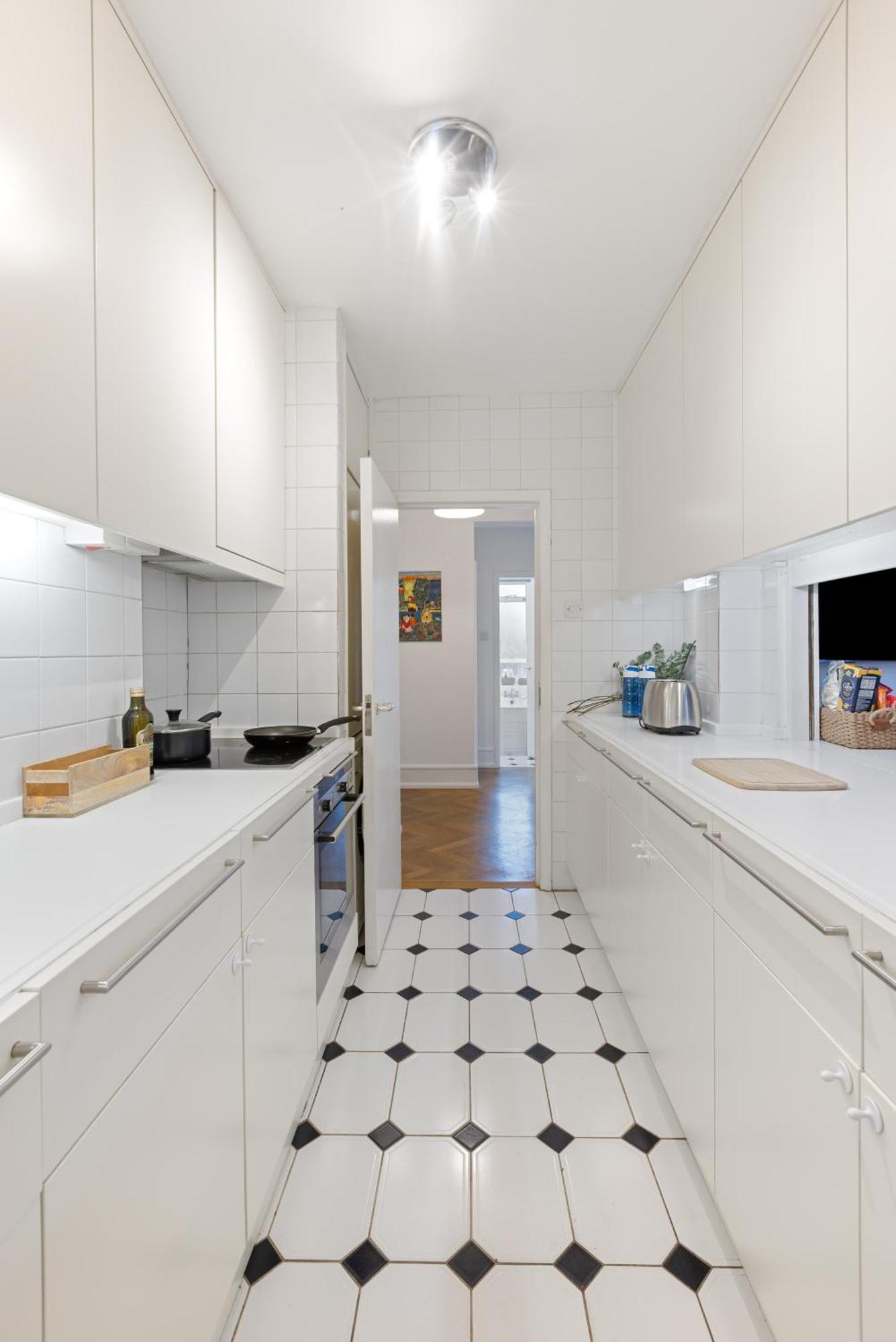 Marylebone High Street 2Br Apt Londýn Exteriér fotografie